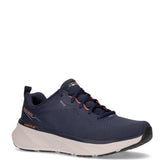 Edgeride Exxo sneaker navy orange - SKECHERS UOMO | Boscaini Scarpe