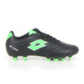 Stadio 300 III FG-C scarpa da calcio all black - Scarpe Calcio Uomo | Boscaini Scarpe