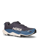 Torrent 4 scarpa da trail running in tessuto grigio blu - HOKA ONE | Boscaini Scarpe
