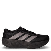 Galaxy 8 scarpa da running in tessuto ed ecopelle nero argento | Boscaini Scarpe