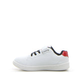 Sneaker bambina white - Back to school | Boscaini Scarpe