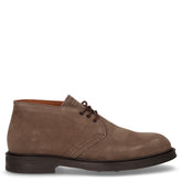 Polacchino in pelle visone - FRAU | Boscaini Scarpe