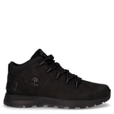 Sprint trekker polacchino sportivo in pelle nero - TIMBERLAND | Boscaini Scarpe