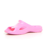Hydrosoft II ciabatta di gomma bambina pink | Boscaini Scarpe