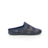 Ciabatta navy - Ciabatte Casa Uomo | Boscaini Scarpe