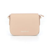 Brixton borsetta a tracolla beige - VALENTINO | Boscaini Scarpe