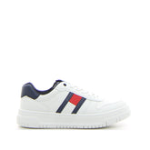 Flag Low Cut sneaker - Mid Season Sale Sneakers Donna | Boscaini Scarpe