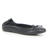 Ballerina nero - Ballerine | Boscaini Scarpe