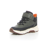 Flexyper Plus polacchino bambino military orange | Boscaini Scarpe