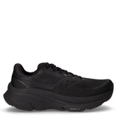 Guide 19 scarpa running in tessuto tecnico mesh nero | Boscaini Scarpe