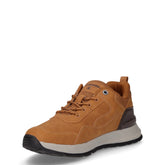 Polacchino sportivo in ecopelle tanno | Boscaini Scarpe