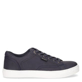 Marlin LTX sneaker in ecopelle navy - GAS UOMO | Boscaini Scarpe