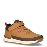 Ascot Refresh polacchino bambino in ecopelle cammello - LEVIS KID | Boscaini Scarpe