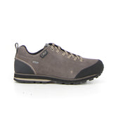 Elettra low hiking fango - Scarpe Trekking Uomo | Boscaini Scarpe