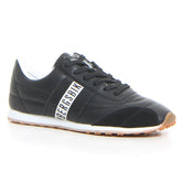 Sneaker black - Mid Season Sale Sneakers Uomo | Boscaini Scarpe