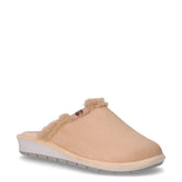 Ciabatta in tessuto naturale | Boscaini Scarpe