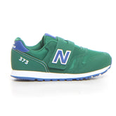 373 sneaker bambino classic pine - NEW BALANCE | Boscaini Scarpe