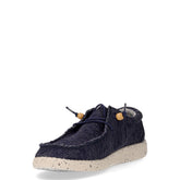 Stringata sportiva in tessuto periscope | Boscaini Scarpe