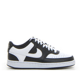 Court Vision Low sneaker black white - NIKE | Boscaini Scarpe