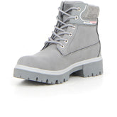 Polacchino sportivo dark grey | Boscaini Scarpe