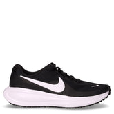 Revolution 7 sneaker in tessuto nero bianco | Boscaini Scarpe