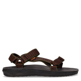 Super hike sandalo sportivo green orange - Sandali Uomo | Boscaini Scarpe