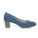 Décolleté navy - Decollete | Boscaini Scarpe