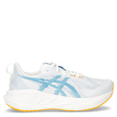 Novablast 5 scarpa da running in mesh azzurro artico - Scarpe Running Uomo | Boscaini Scarpe