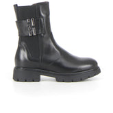 stivaletto nero - NERO GIARDINI | Boscaini Scarpe