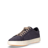Baltmoore sneaker in tessuto navy | Boscaini Scarpe