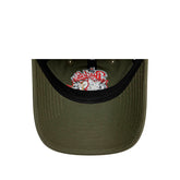 TOM AND JERRY 9TWENTY green | Boscaini Scarpe