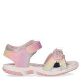 Sandal fleur sandalo da bambina multicolor - CHICCO | Boscaini Scarpe