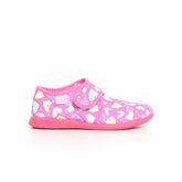 Dayl pantofola bambina fuxia - Ciabatte Bambina | Boscaini Scarpe