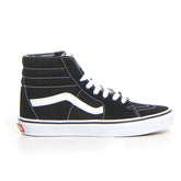 Sk8-Hi sneaker black white - Mid Season Sale Sneakers Donna | Boscaini Scarpe