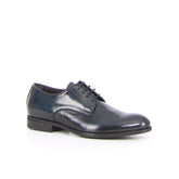 Stringata blu - Stringate Uomo | Boscaini Scarpe