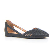 Ballerina nero - Ballerine | Boscaini Scarpe