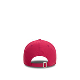 FLAWLESS 9FORTY LA Dodgers dark red - Cappelli | Boscaini Scarpe