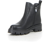 Stivaletto nero | Boscaini Scarpe