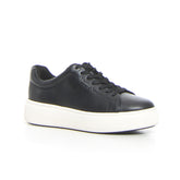 sneaker con platform black - Mid Season Sale Sneakers Donna | Boscaini Scarpe
