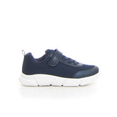Aril sneaker bambino navy - GEOX BAMBINO | Boscaini Scarpe