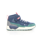 Sneaker bambino navy bottiglia - Mid Season Sale Sneakers Bambino | Boscaini Scarpe