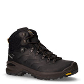 Scarpa da trekking nero | Boscaini Scarpe