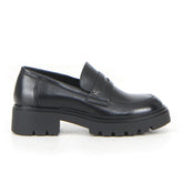 Mocassino black - Mid Season Sale Mocassini Donna | Boscaini Scarpe