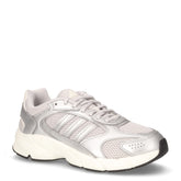 Crazychaos 2000 sneaker in tessuto ed ecopelle grigio - ADIDAS | Boscaini Scarpe