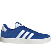 Vl court 3.0 sneaker royal blue - Sneakers Uomo | Boscaini Scarpe