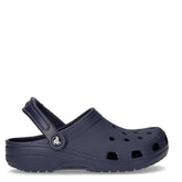 Classic ciabatta di gomma blue - Ciabatte Donna | Boscaini Scarpe