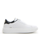 Leonard LTX sneaker white black - Mid Season Sale Sneakers Donna | Boscaini Scarpe
