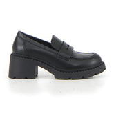 Mocassino black - Mid Season Sale Mocassini Donna | Boscaini Scarpe