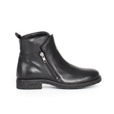 Stivaletto con zip black - Nuovi arrivi Donna | Boscaini Scarpe