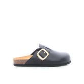 Ciabatta nero - FRAU | Boscaini Scarpe